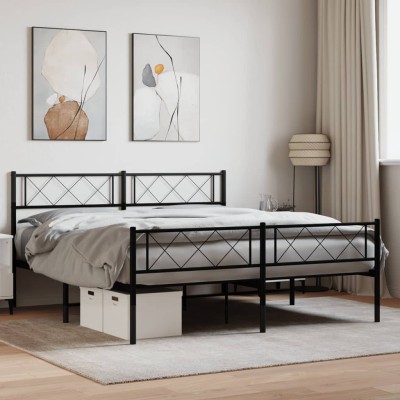Bed frame with...
