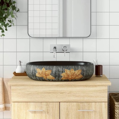 Countertop washbasin,...