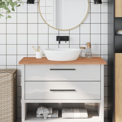 Bathroom countertop,...