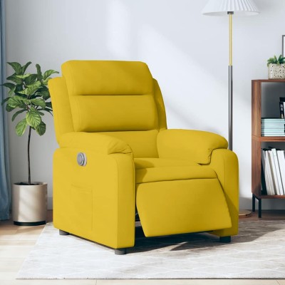 Electric reclining chair,...