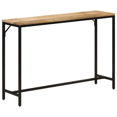 Console table, 110x30x75cm,...
