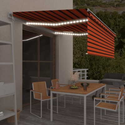 Awning with...