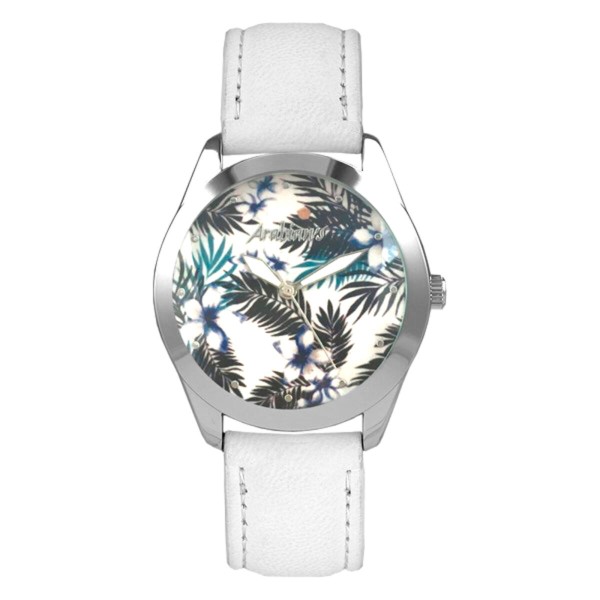 Abiejų lyčių laikrodis Arabians HBA2212L (Ø 40 mm)