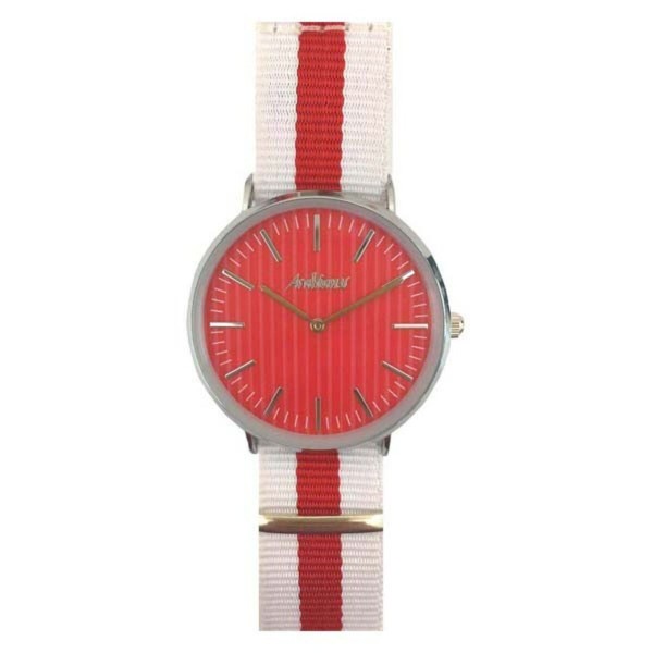 Unisex Kell Arabians HBA2228G (Ø 38 mm)
