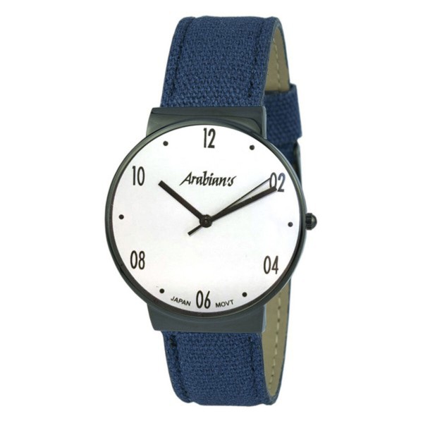 Unisex kellot Arabians HNA2236EBA (Ø 40 mm)