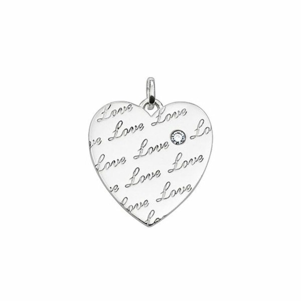 Женские кулоны Thomas Sabo SD_PE0018-153-14 (2 cm)