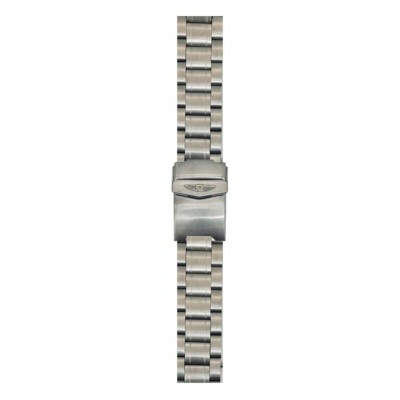 Watch Strap Bobroff BFS005...