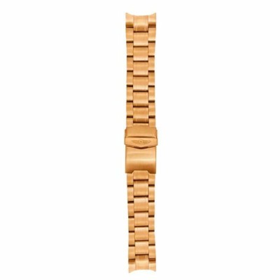 Watch Strap Bobroff BFS002...