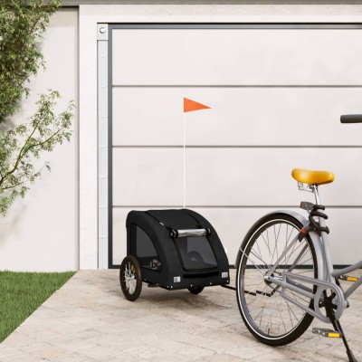 Bicycle trailer for pets,...