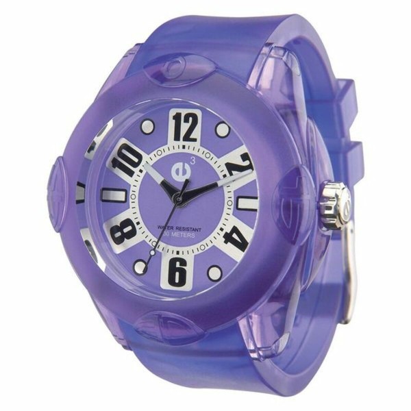 Часы унисекс Tendence 02013045 (Ø 52 mm)