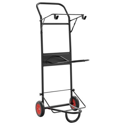 Trolley for inventory,...