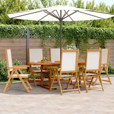 Garden set, 7 pieces,...