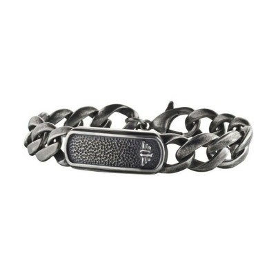 Men's Bracelet Police...