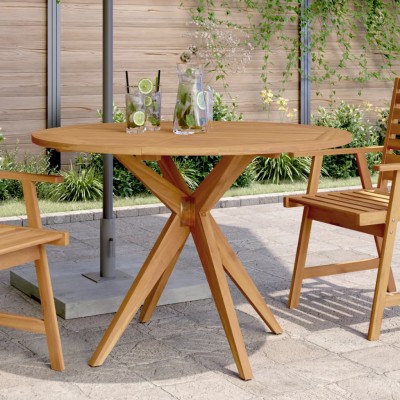 Garden table, 110x75cm,...
