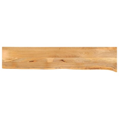 Table top, 160x30x3.8cm,...