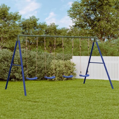 Outdoor swing frame width...