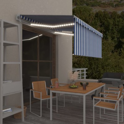 Awning with...