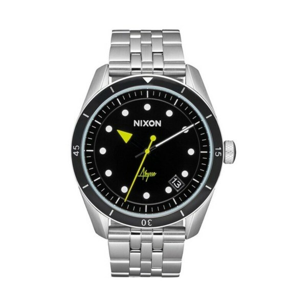 Laikrodis moterims Nixon A12372971 (Ø 42 mm)