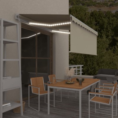 Awning with...