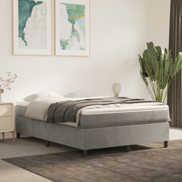 Mattress, 152x203x5cm, king size