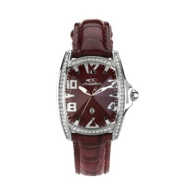 Unisex Watch Chronotech...