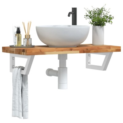 Shelf for the washbasin,...