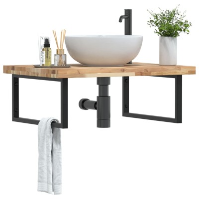 Shelf for the washbasin,...