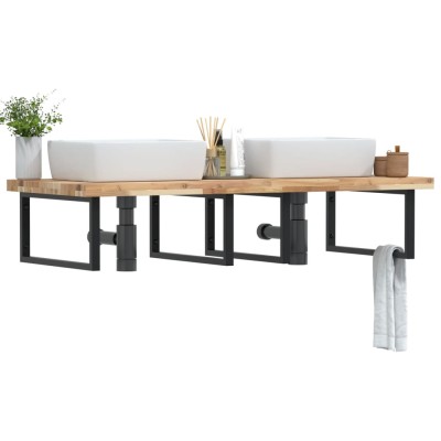 Shelf for the washbasin,...