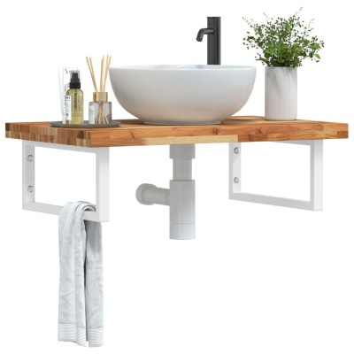 Shelf for the washbasin,...