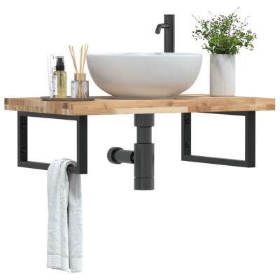 Shelf for the washbasin,...