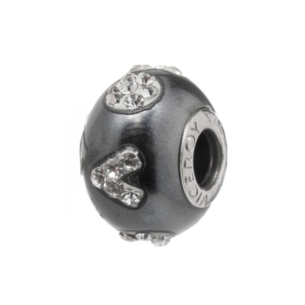 Sieviešu'Krelles Viceroy VMM0159-11 Melns (1 cm)