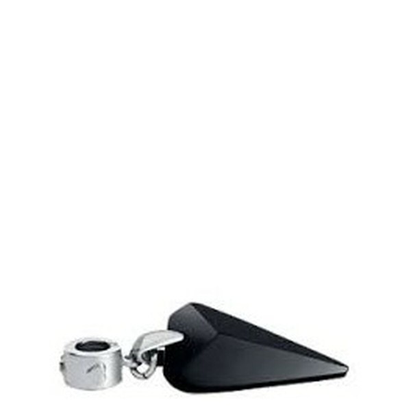 Moteriški karoliukai Viceroy VMM0191-05 Juoda (1 cm)