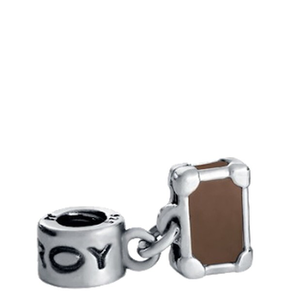 Moteriški karoliukai Viceroy VMM0193-15 Ruda (1 cm)