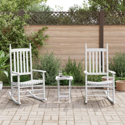 Rocking chairs with folding...