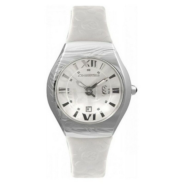 Laikrodis vyrams Chronotech CT7694M-02 (Ø 43 mm)