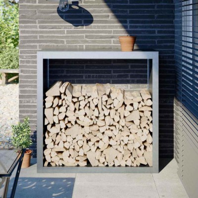 Stand for firewood,...