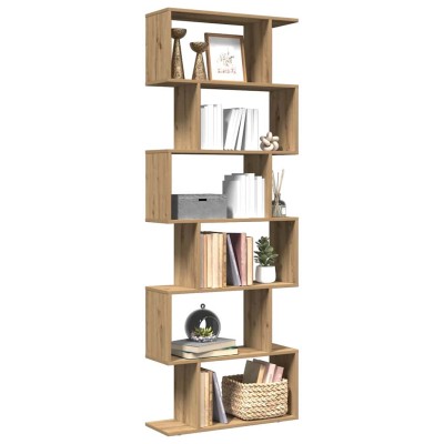 Partition/bookcase,...