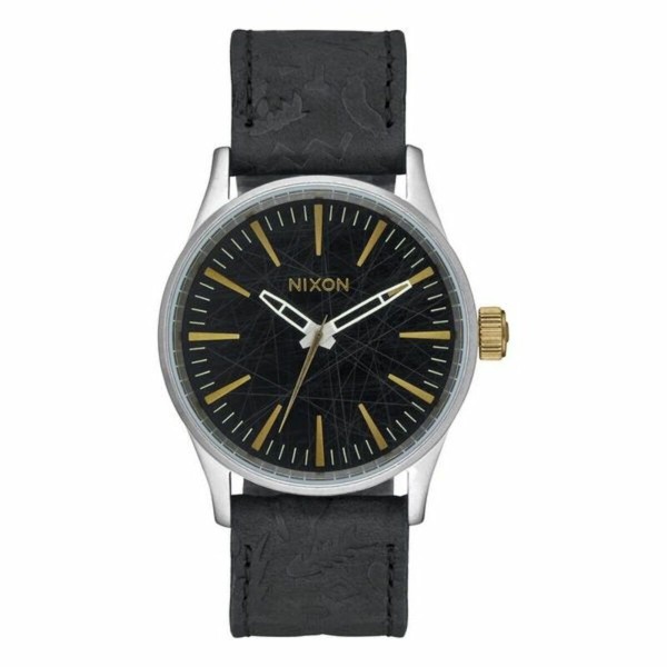 Miesten rannekellot Nixon A377-2222-00 (Ø 38 mm)