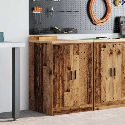 Garage wardrobe, 60x51x85...