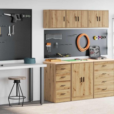 garage cabinets, 2 units,...