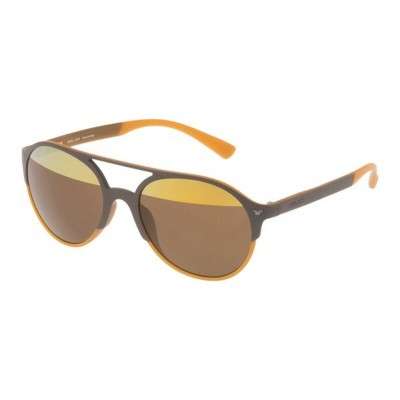 Unisex Saulesbrilles Police...