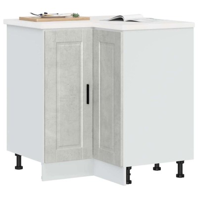 Kitchen corner cabinet,...