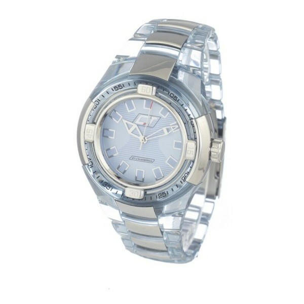 Vīriešu Pulkstenis Chronotech CC7047M-01M (Ø 44 mm)