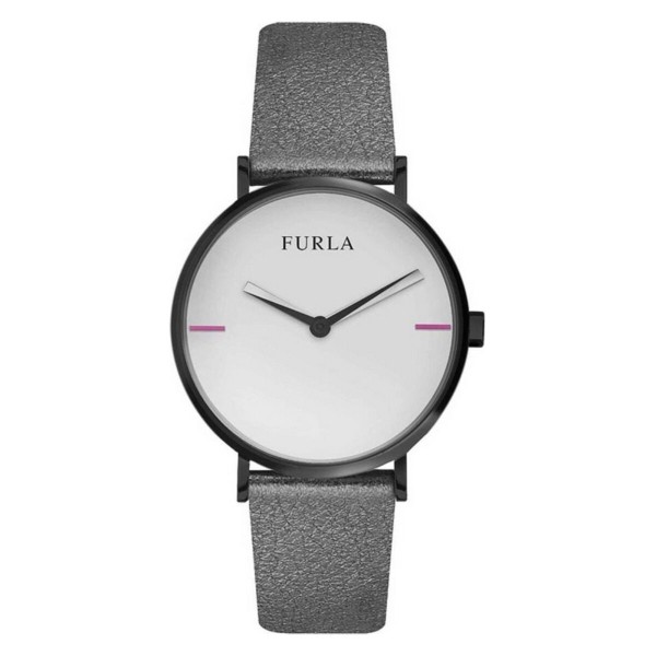 Laikrodis moterims Furla R4251108520 (Ø 33 mm)