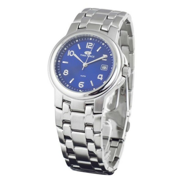 Abiejų lyčių laikrodis Time Force TF2265M-03M (Ø 37 mm)