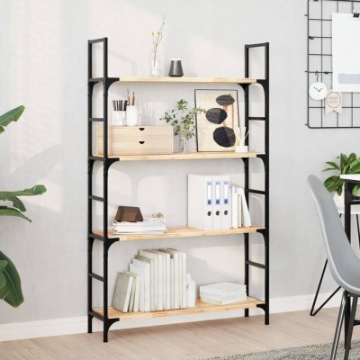 Hanging shelves, 4 pcs.,...