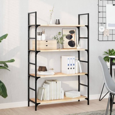 Hanging shelves, 4 pcs.,...