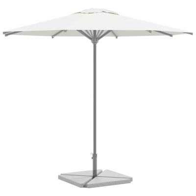 Umbrella weight plates, 4...