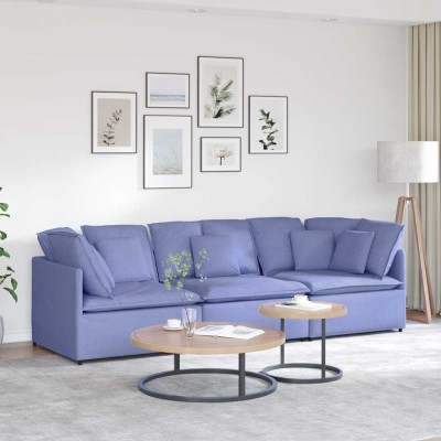 Modulinė sofa su...