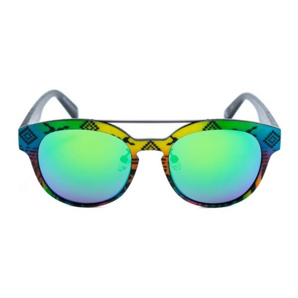 Unisex Saulesbrilles Italia Independent 0900AINX-149-000 Ø 50 mm